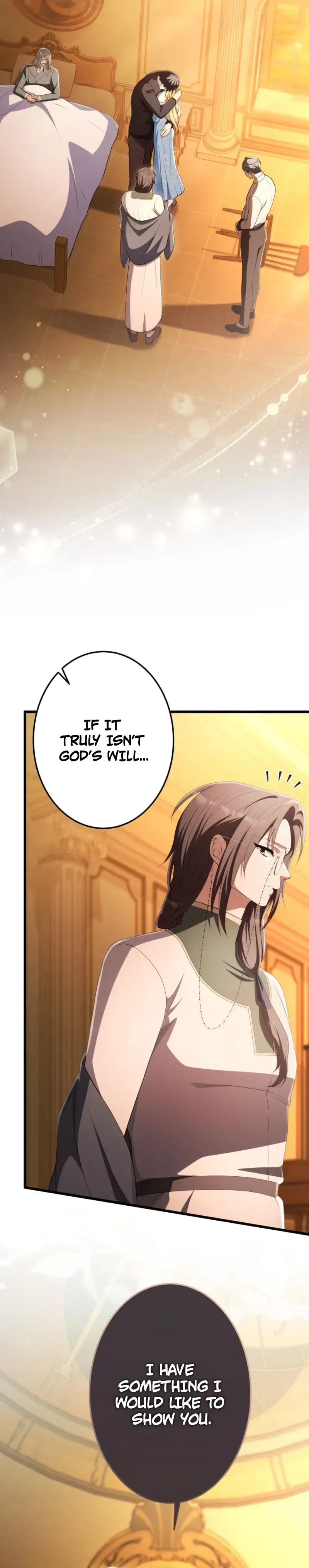 A Savage Proposal Chapter 107 – Page 33