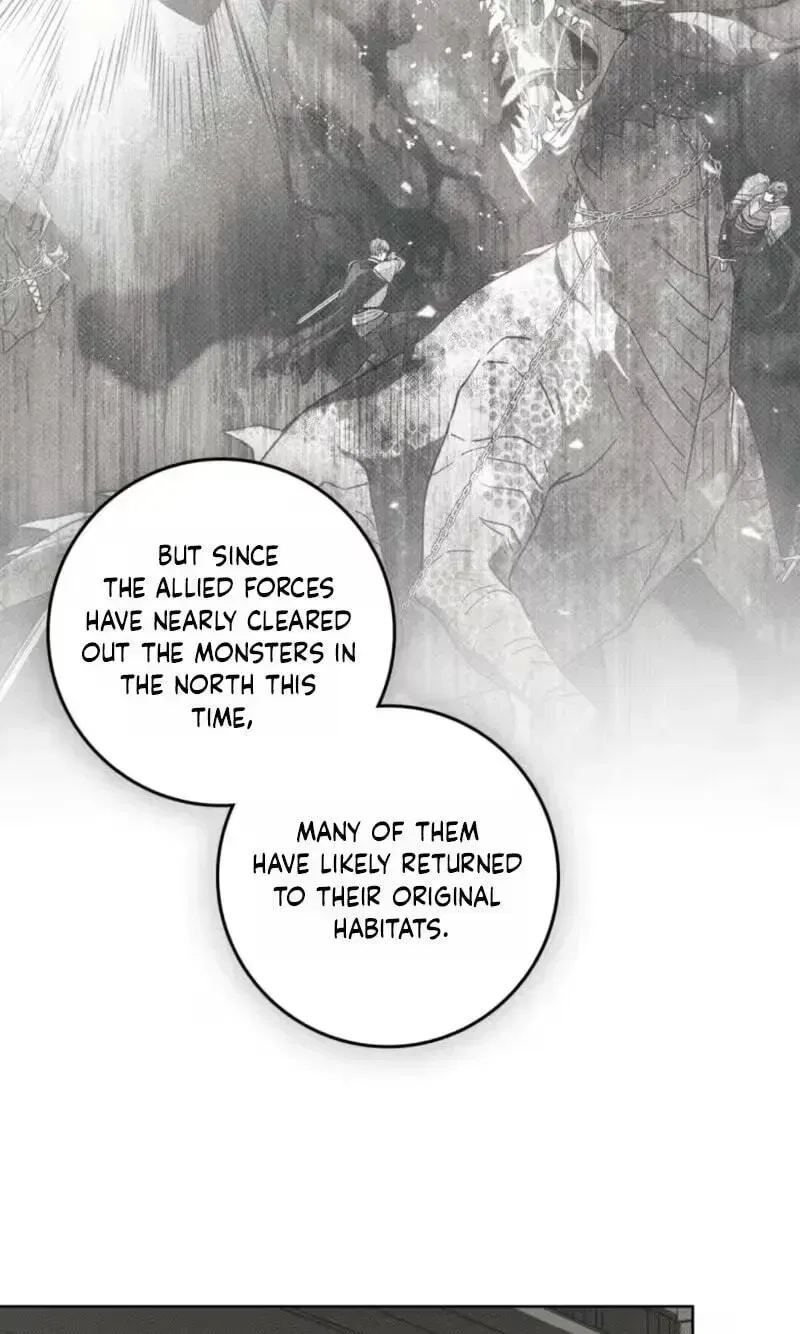 Under the Oak Tree Chapter 163 – Page 4