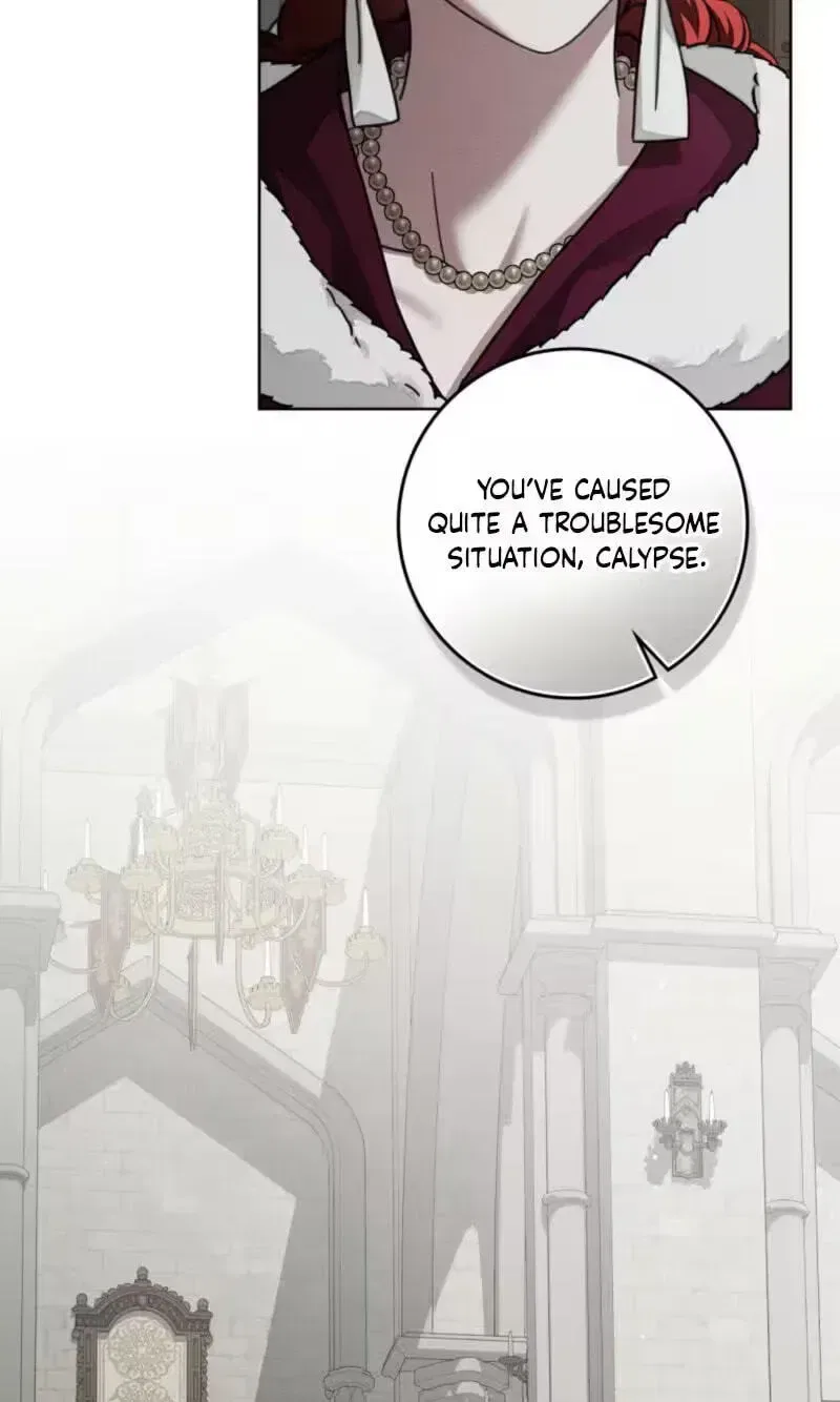 Under the Oak Tree Chapter 163 – Page 7