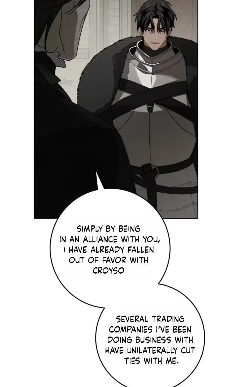 Under the Oak Tree Chapter 163 – Page 11
