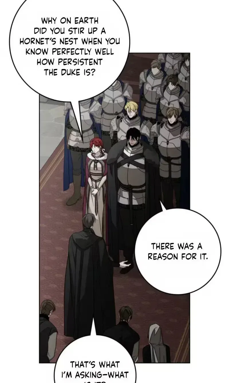 Under the Oak Tree Chapter 163 – Page 14