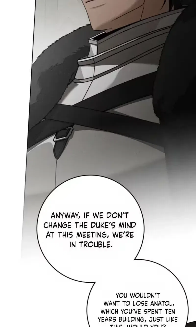 Under the Oak Tree Chapter 163 – Page 16