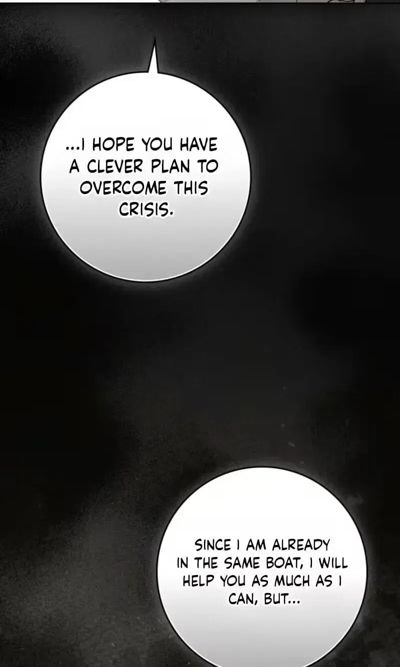 Under the Oak Tree Chapter 163 – Page 20