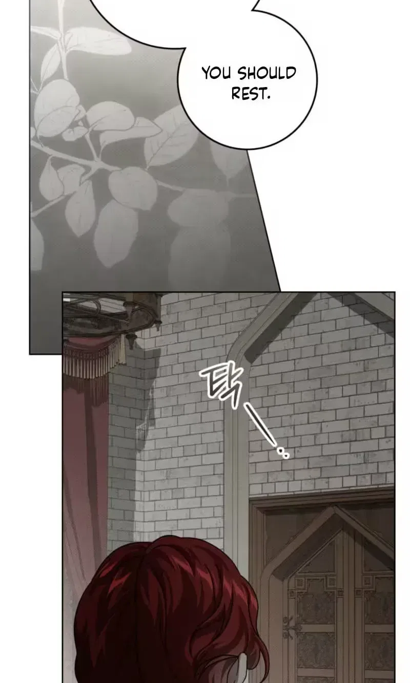Under the Oak Tree Chapter 163 – Page 32