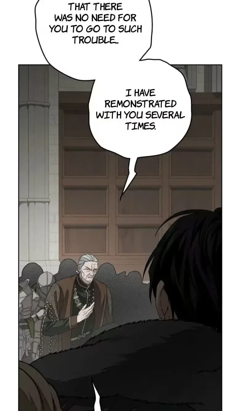 Under the Oak Tree Chapter 163 – Page 57