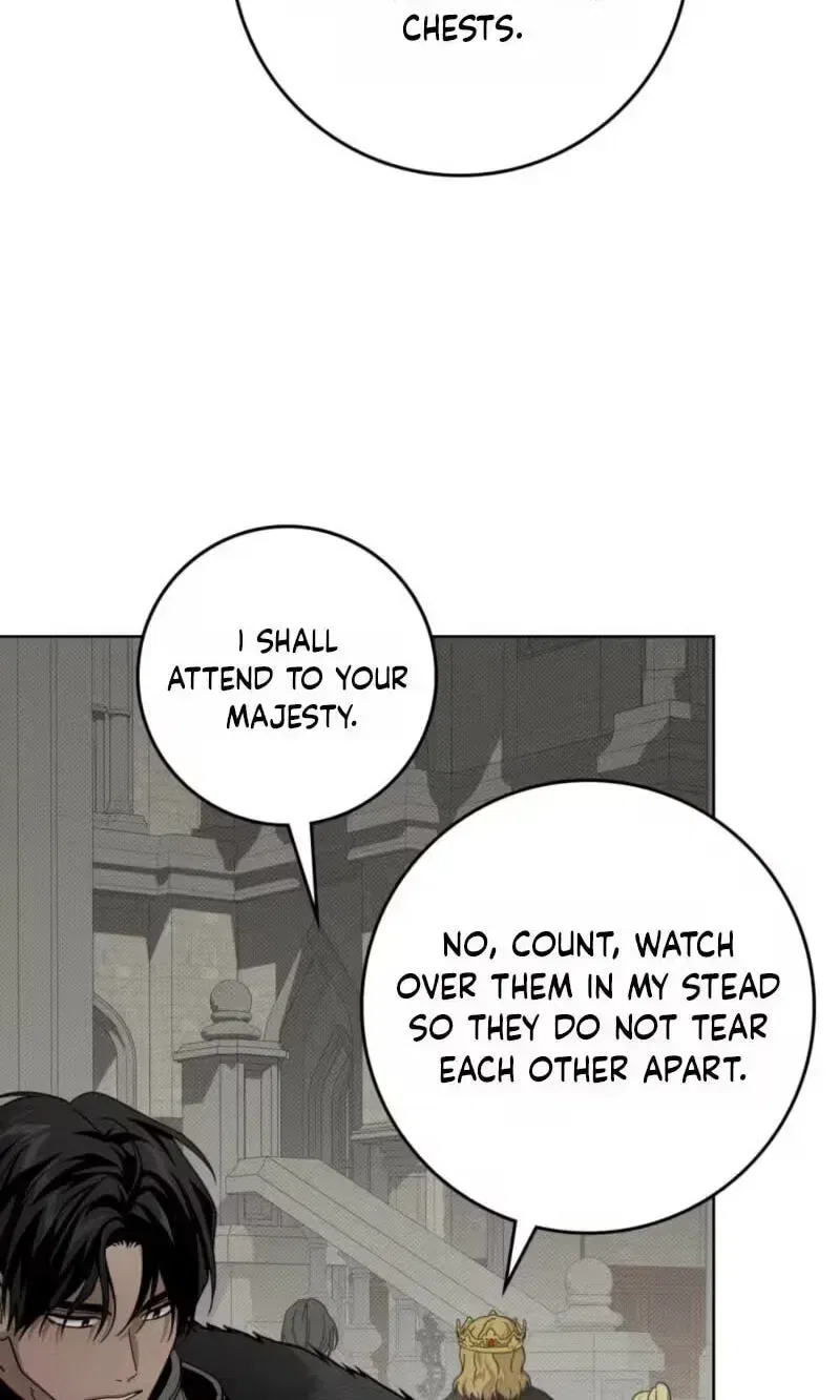 Under the Oak Tree Chapter 163 – Page 63