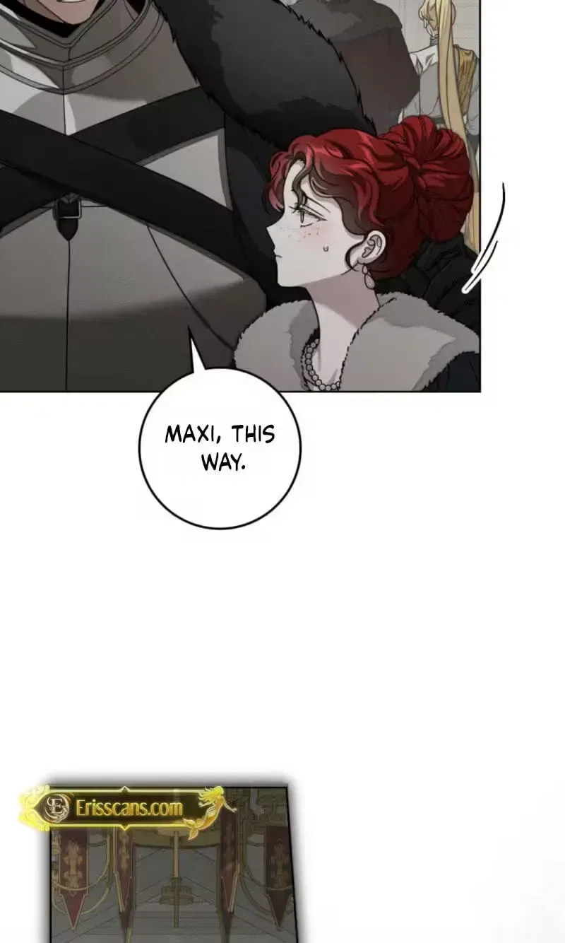 Under the Oak Tree Chapter 163 – Page 64