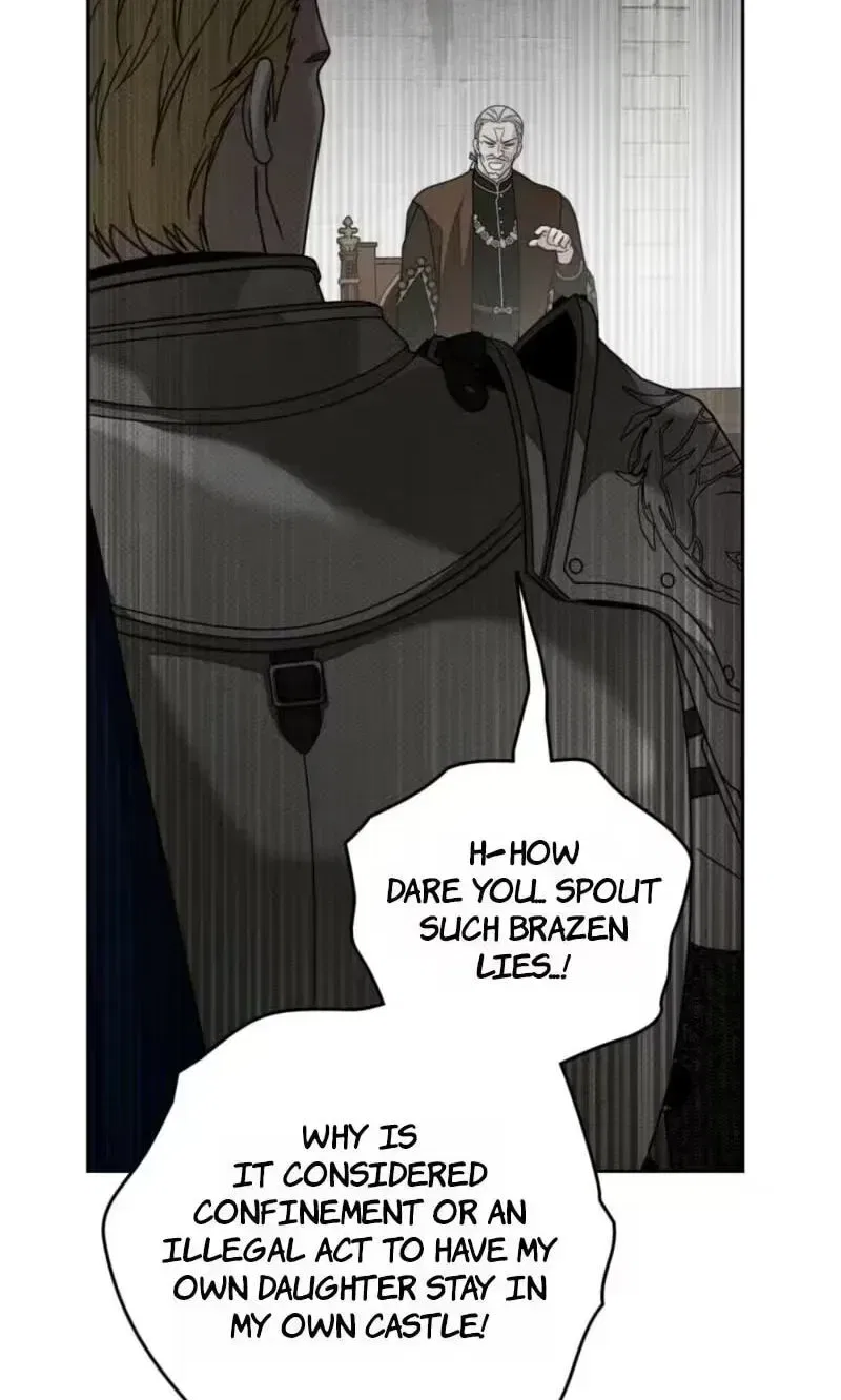 Under the Oak Tree Chapter 163 – Page 75
