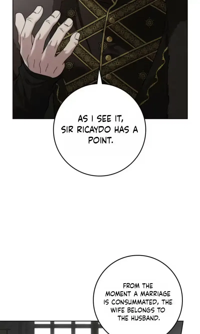 Under the Oak Tree Chapter 163 – Page 81