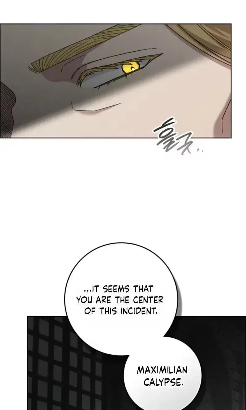 Under the Oak Tree Chapter 163 – Page 92