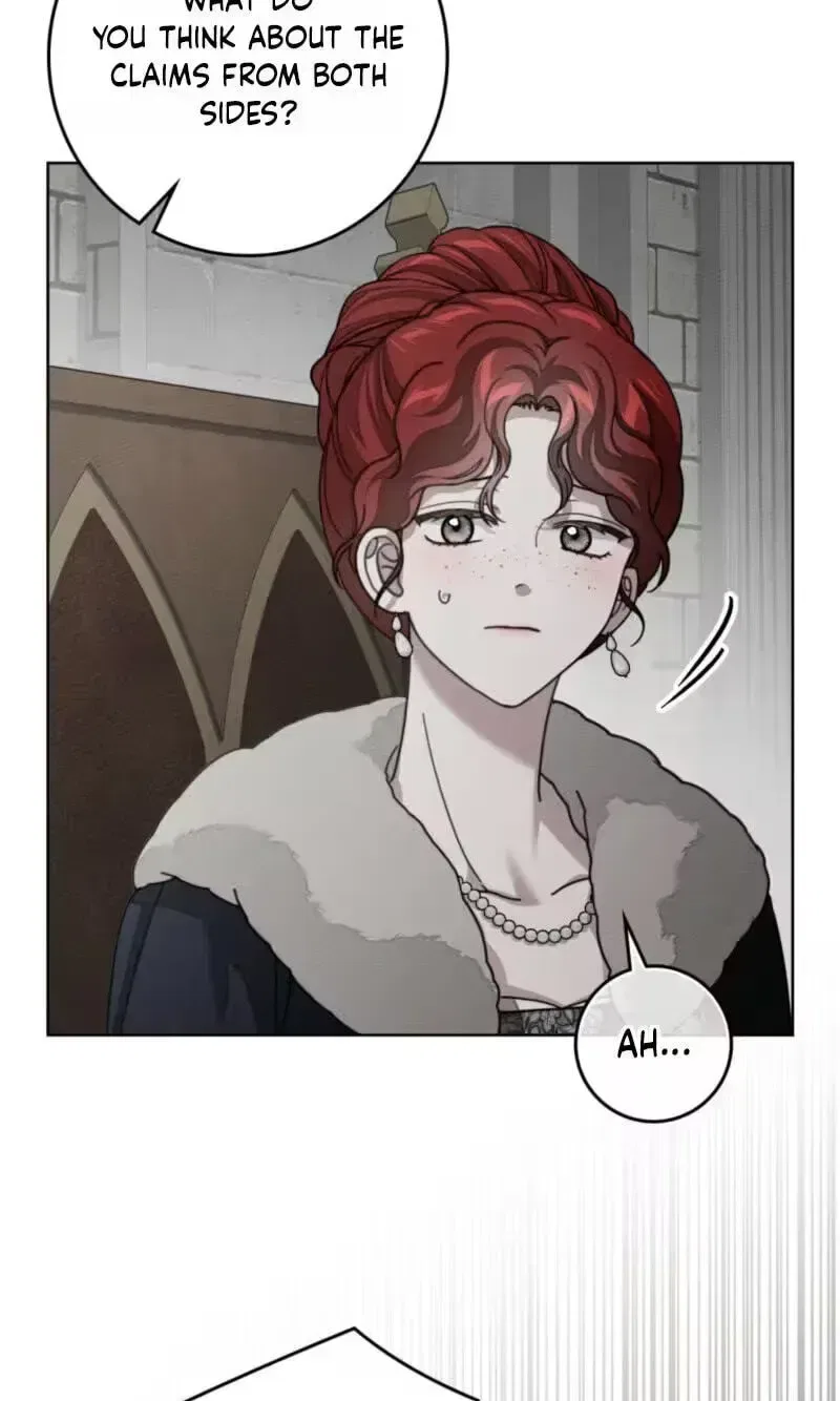 Under the Oak Tree Chapter 163 – Page 94
