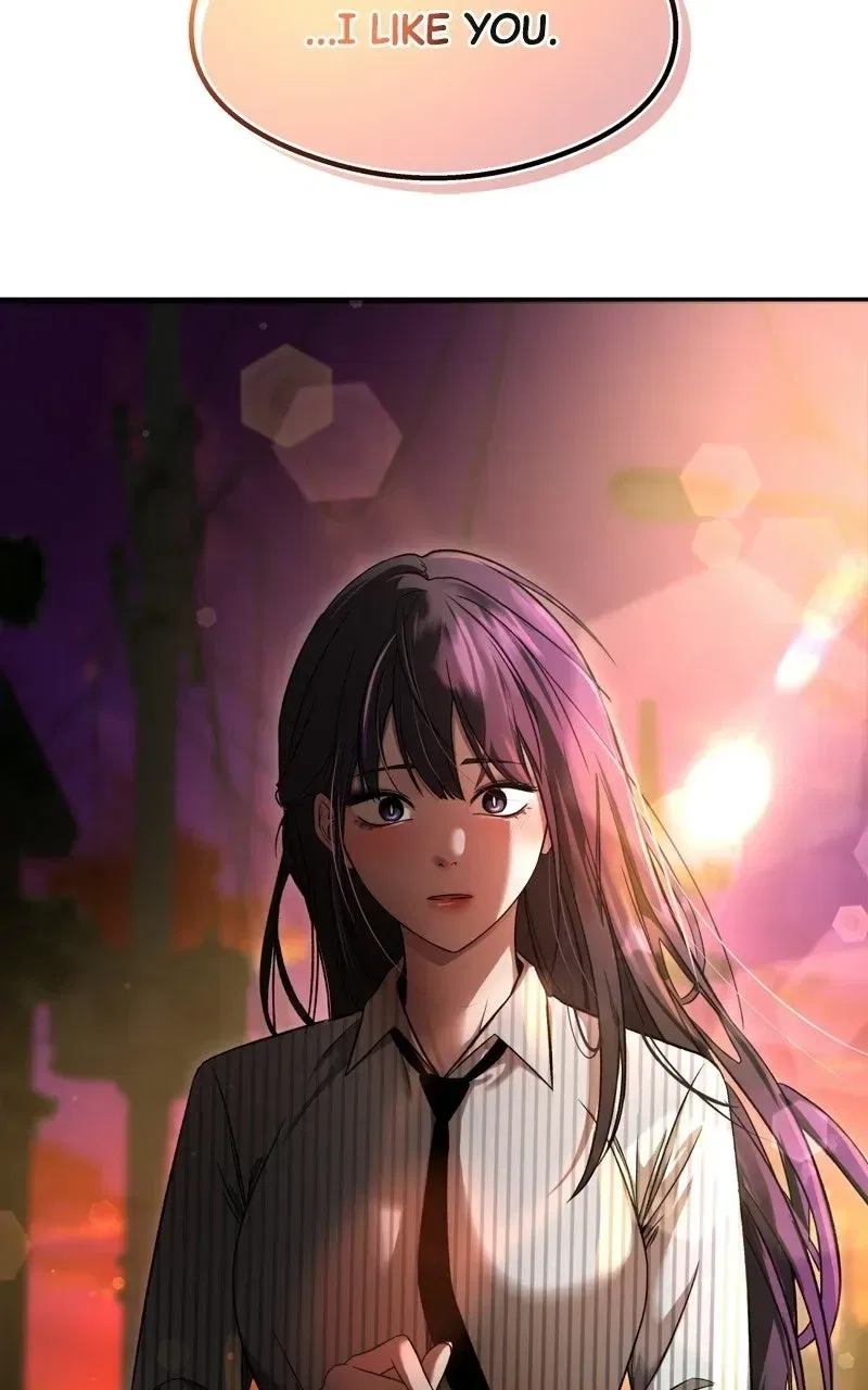 Ghost Dating Simulation Chapter 54 – Page 2