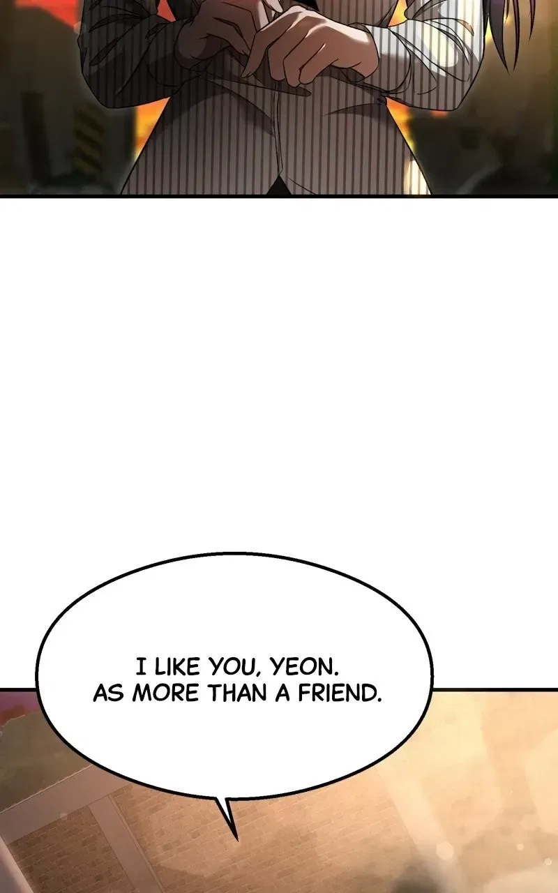 Ghost Dating Simulation Chapter 54 – Page 3