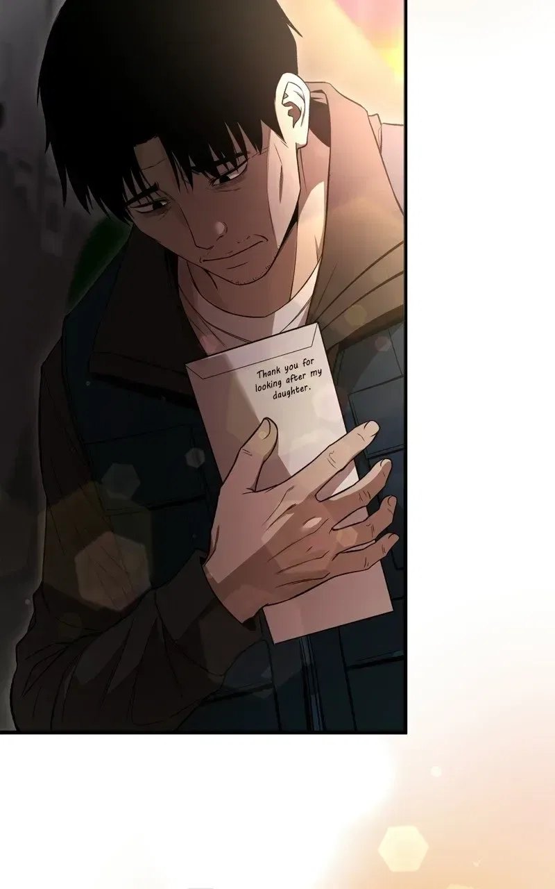 Ghost Dating Simulation Chapter 54 – Page 6