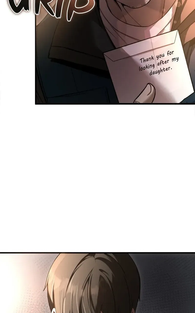 Ghost Dating Simulation Chapter 54 – Page 8