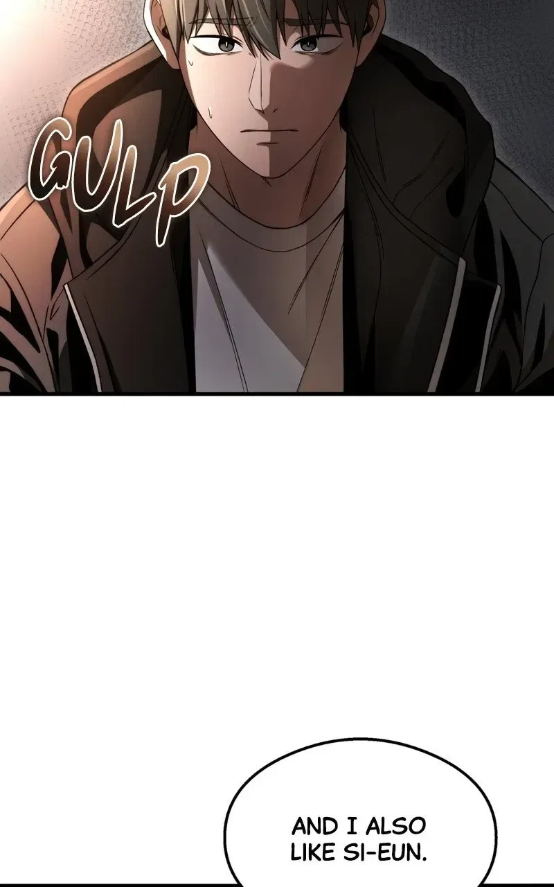 Ghost Dating Simulation Chapter 54 – Page 9
