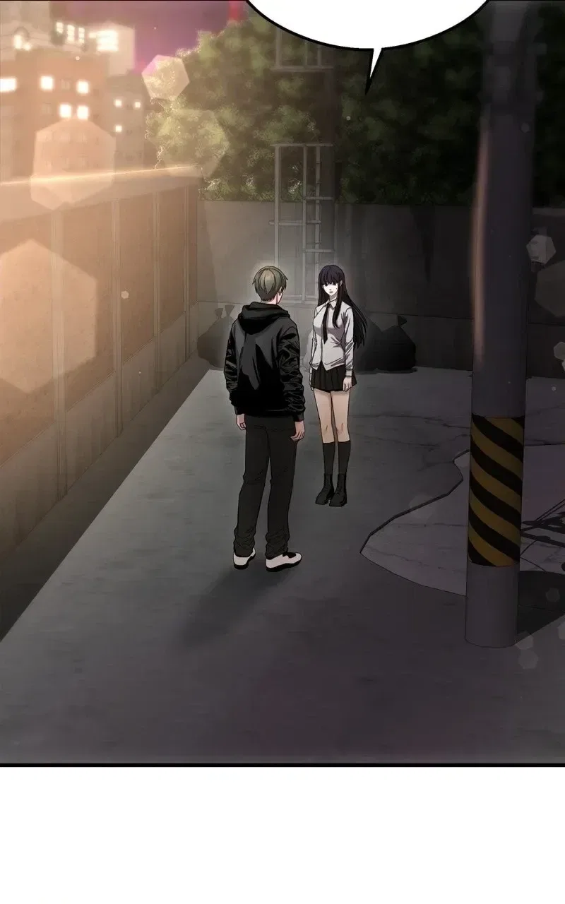 Ghost Dating Simulation Chapter 54 – Page 10