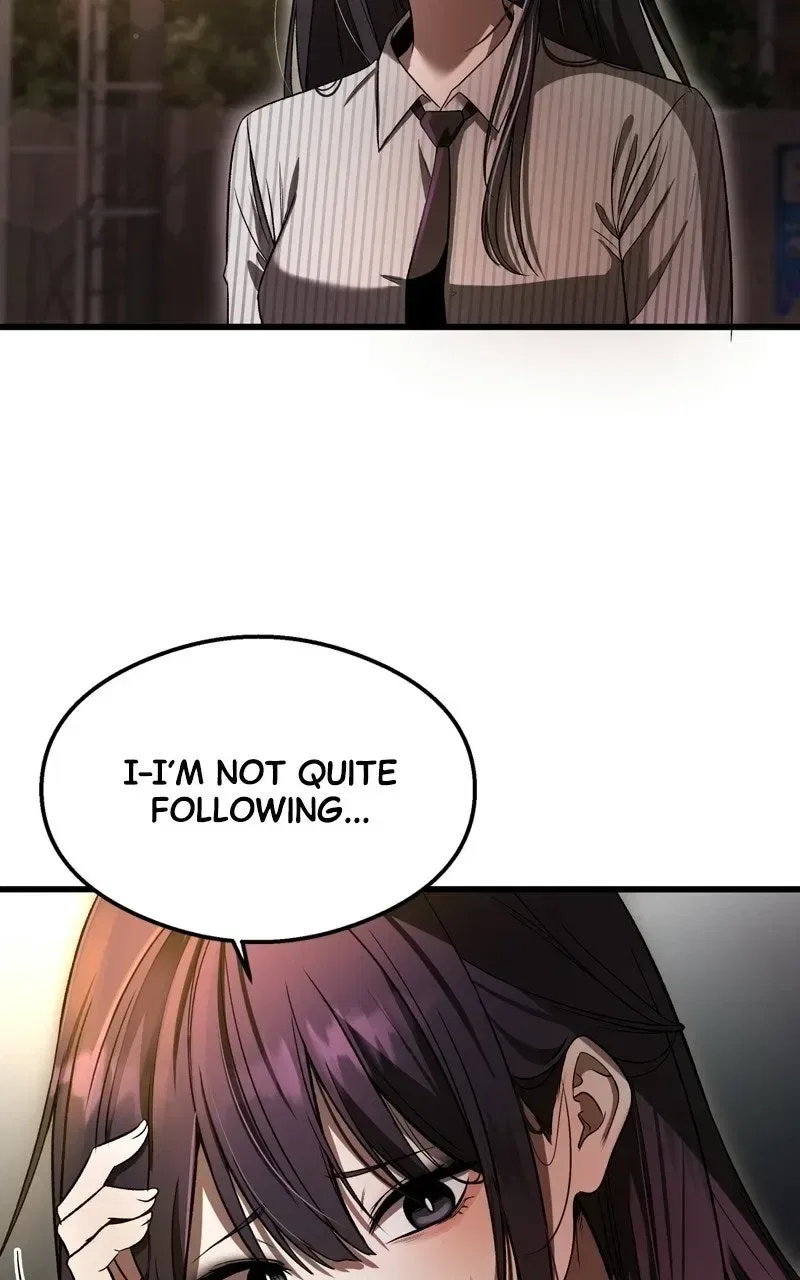 Ghost Dating Simulation Chapter 54 – Page 14