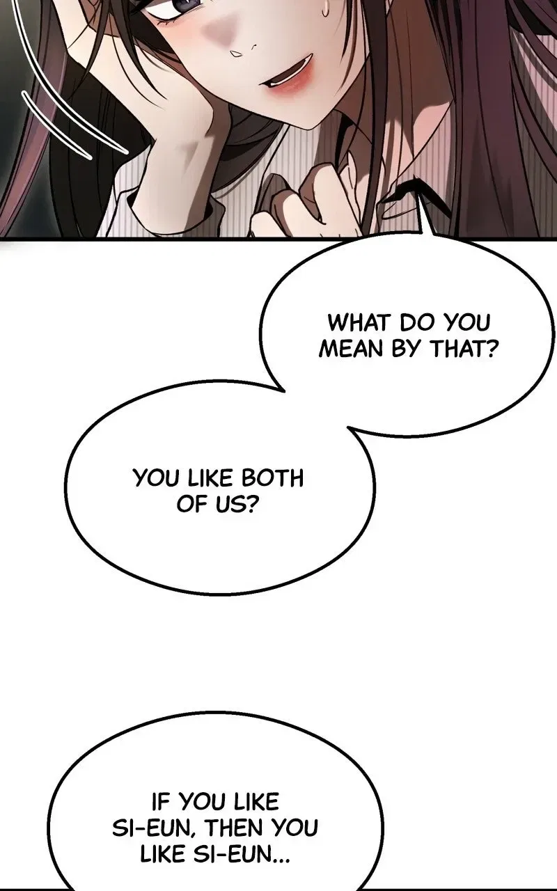 Ghost Dating Simulation Chapter 54 – Page 15