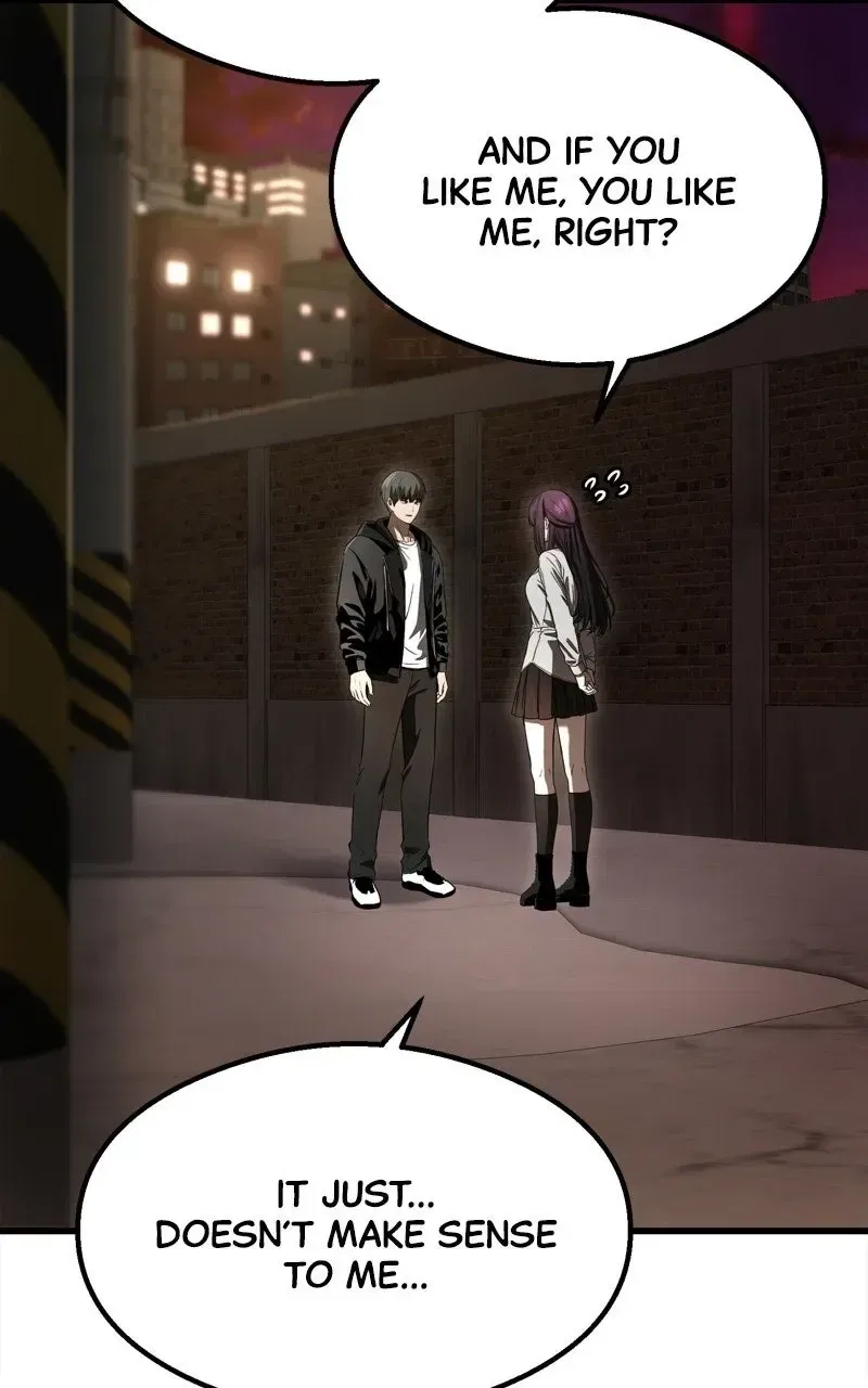 Ghost Dating Simulation Chapter 54 – Page 16