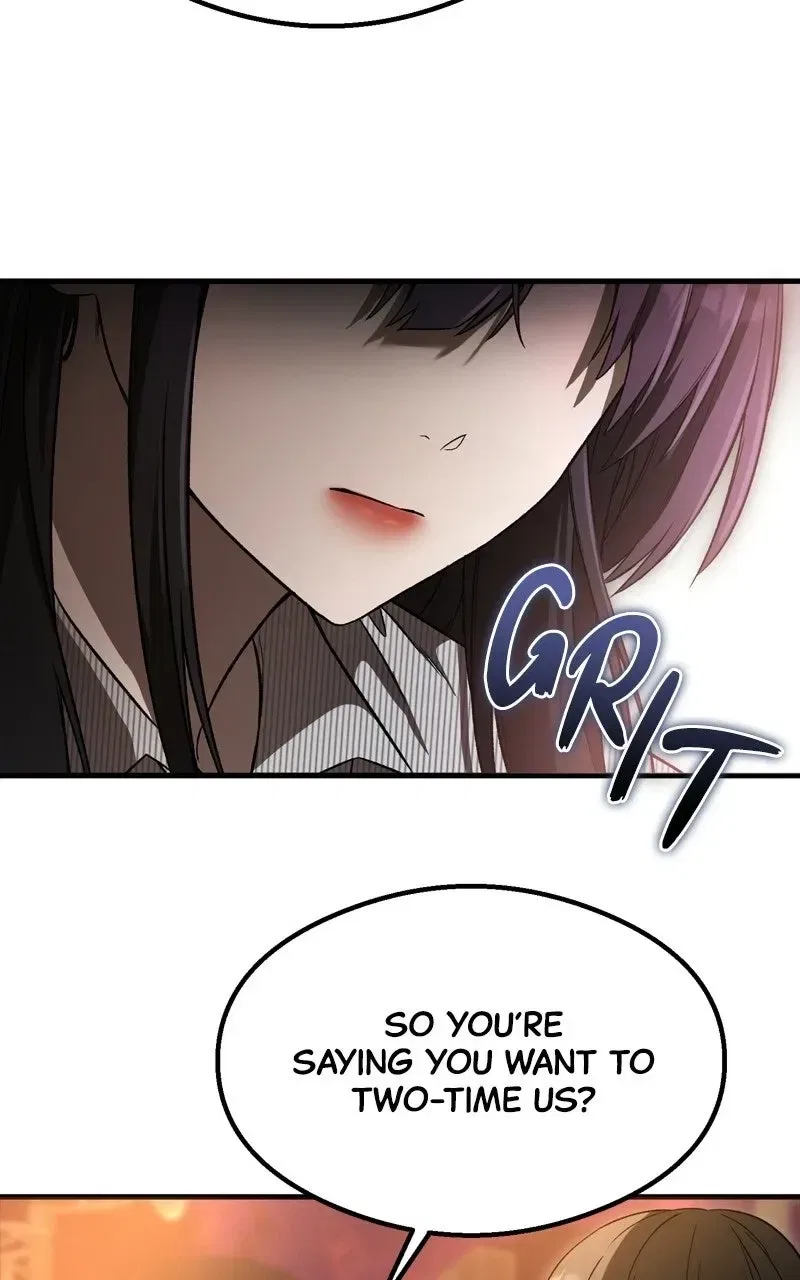 Ghost Dating Simulation Chapter 54 – Page 17