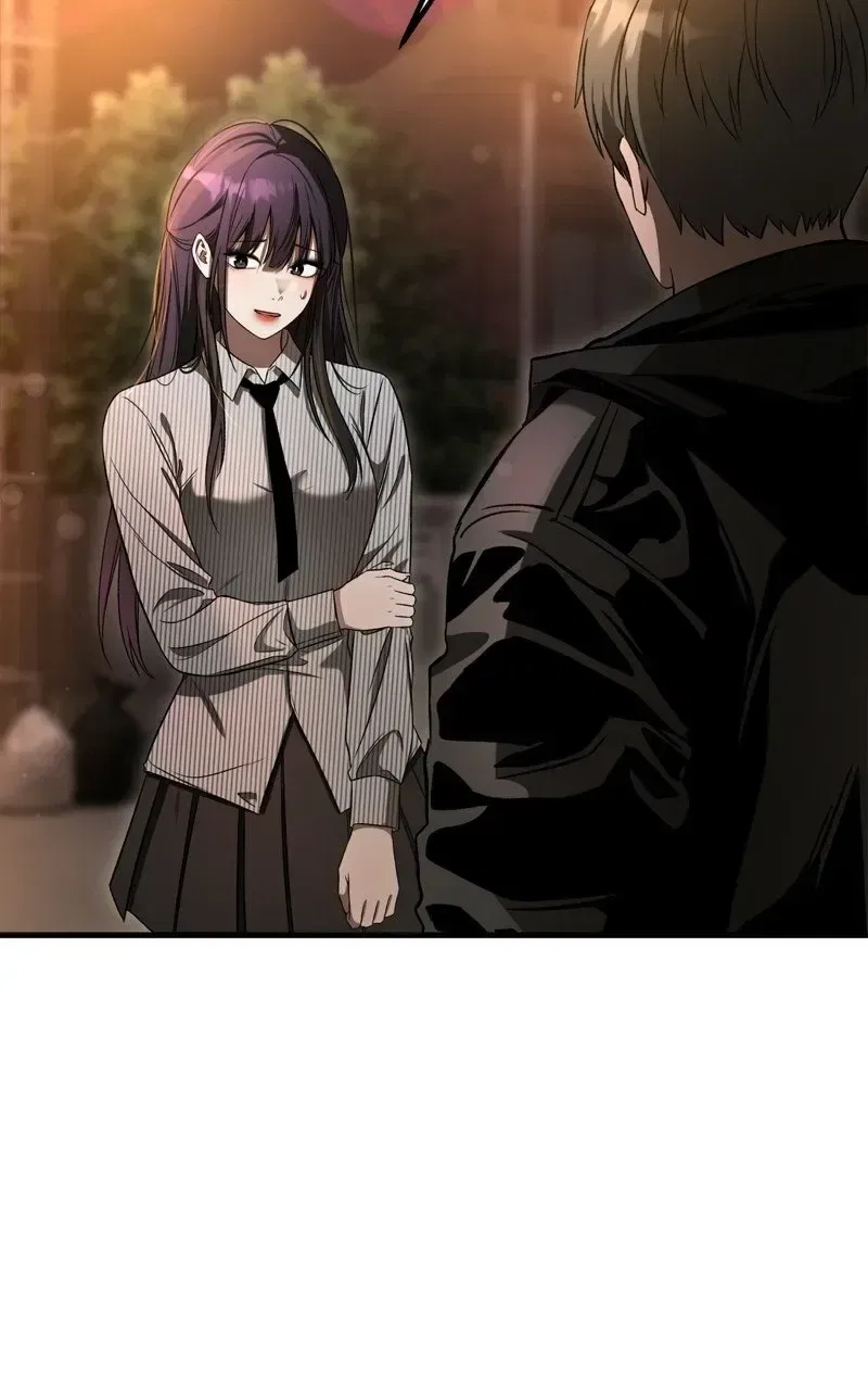 Ghost Dating Simulation Chapter 54 – Page 18