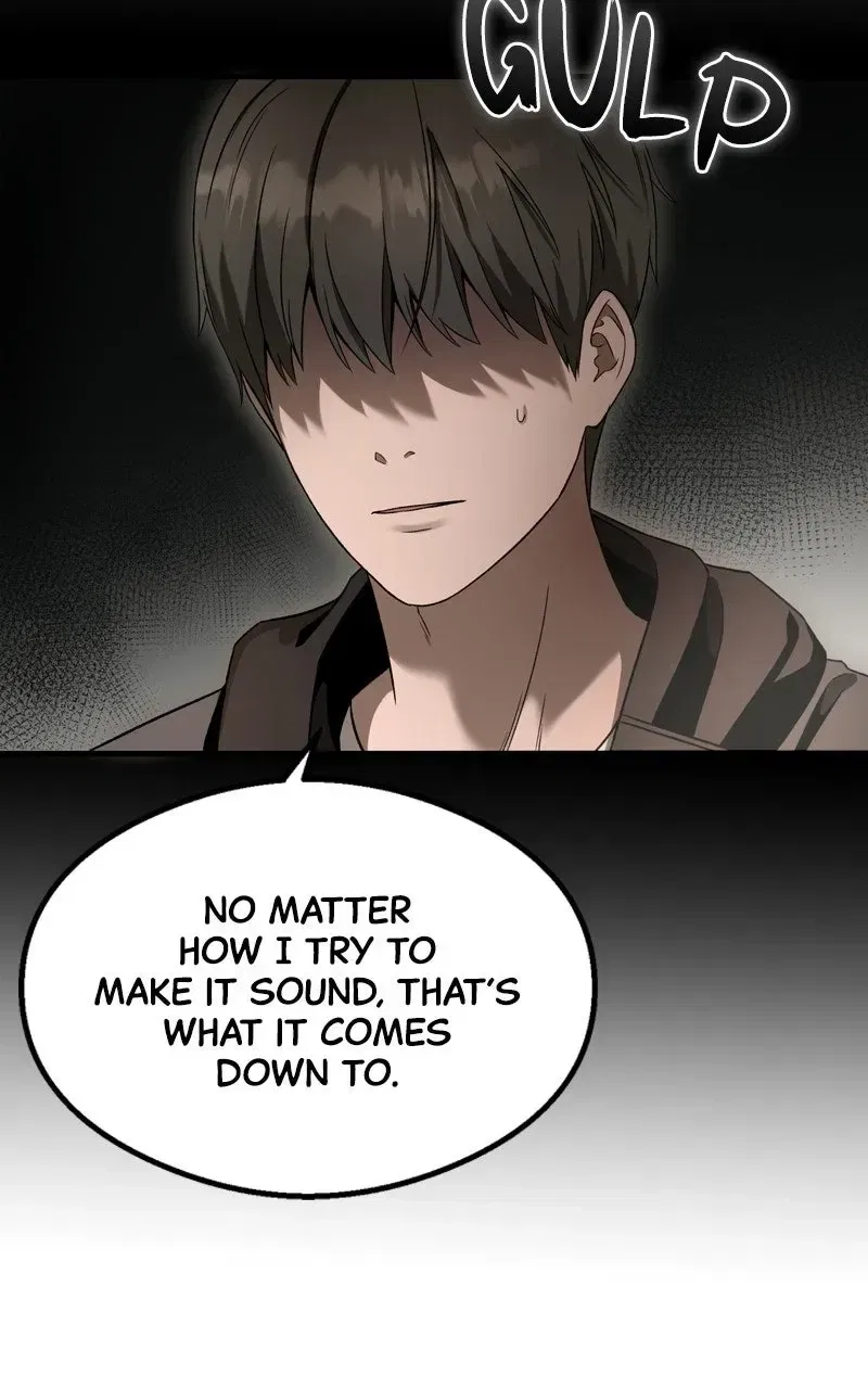 Ghost Dating Simulation Chapter 54 – Page 21
