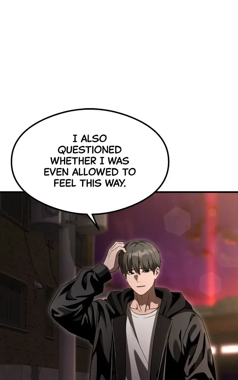 Ghost Dating Simulation Chapter 54 – Page 22