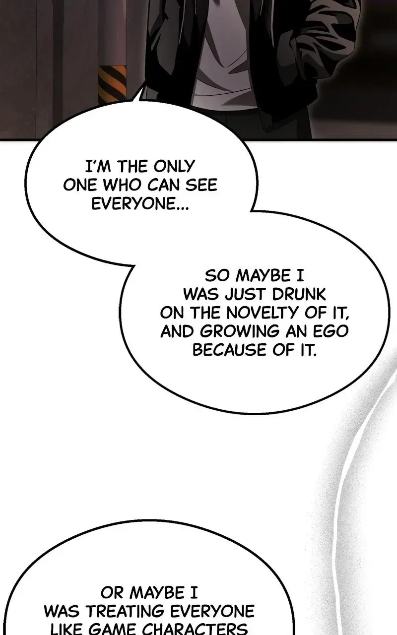 Ghost Dating Simulation Chapter 54 – Page 23