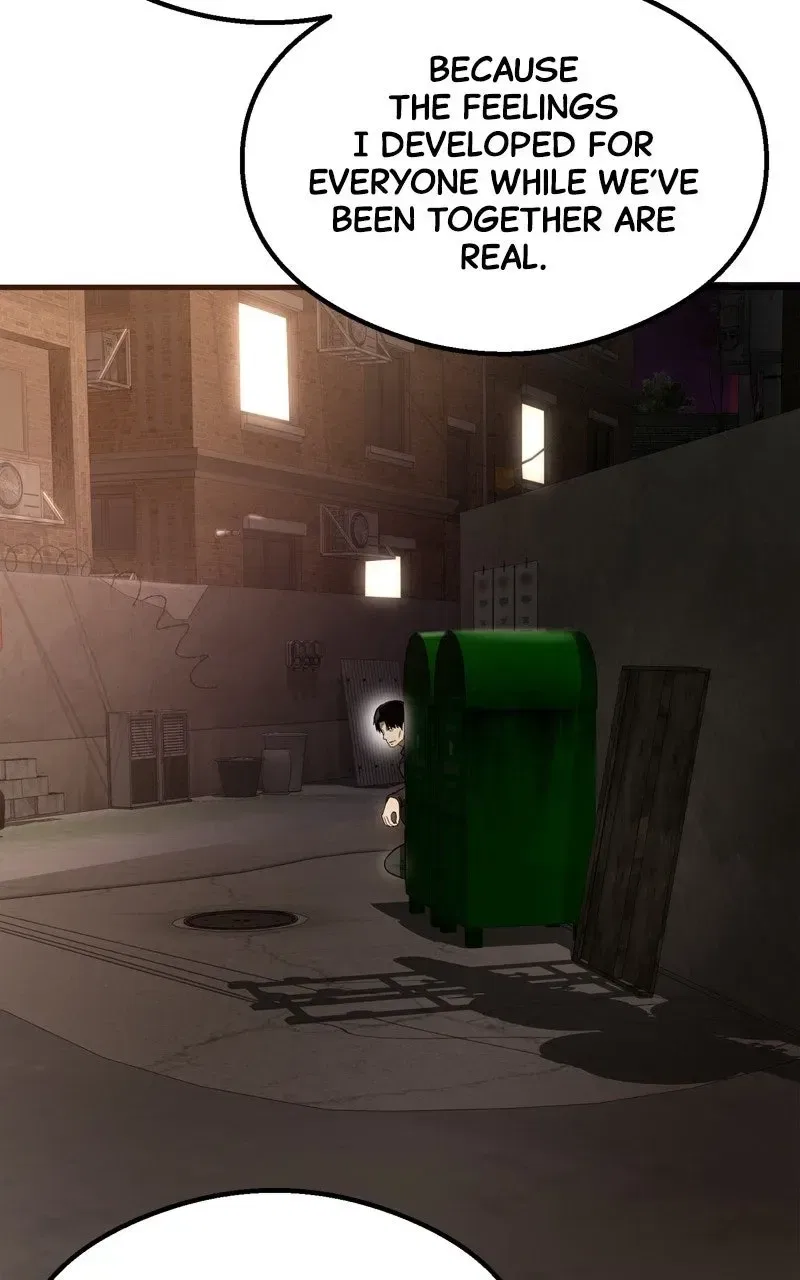Ghost Dating Simulation Chapter 54 – Page 26
