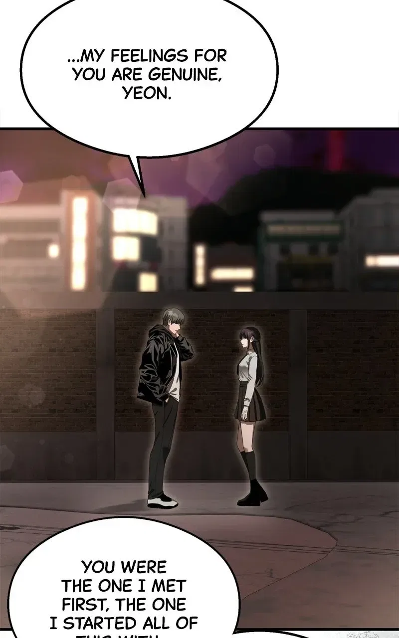 Ghost Dating Simulation Chapter 54 – Page 29