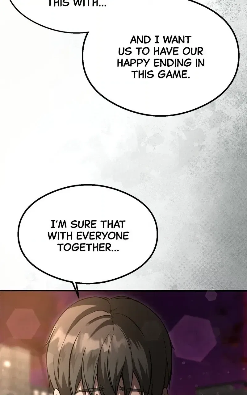 Ghost Dating Simulation Chapter 54 – Page 30