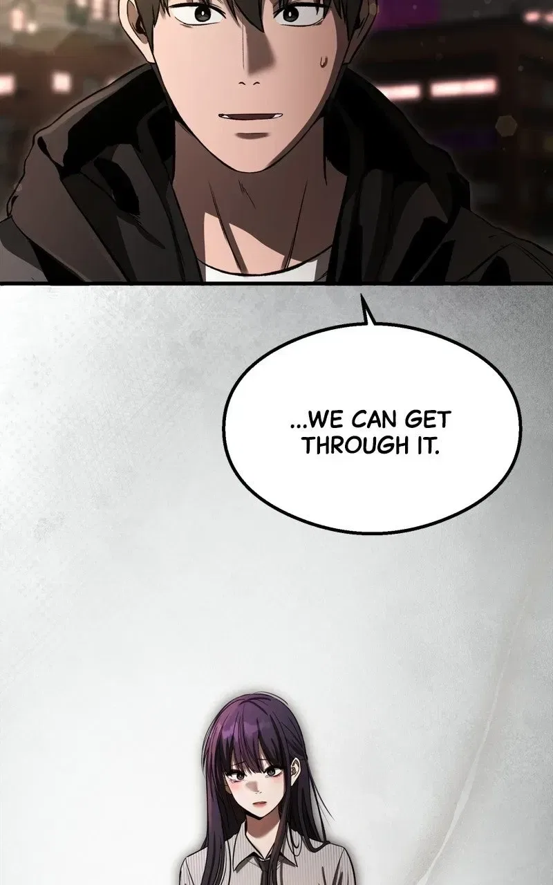 Ghost Dating Simulation Chapter 54 – Page 31