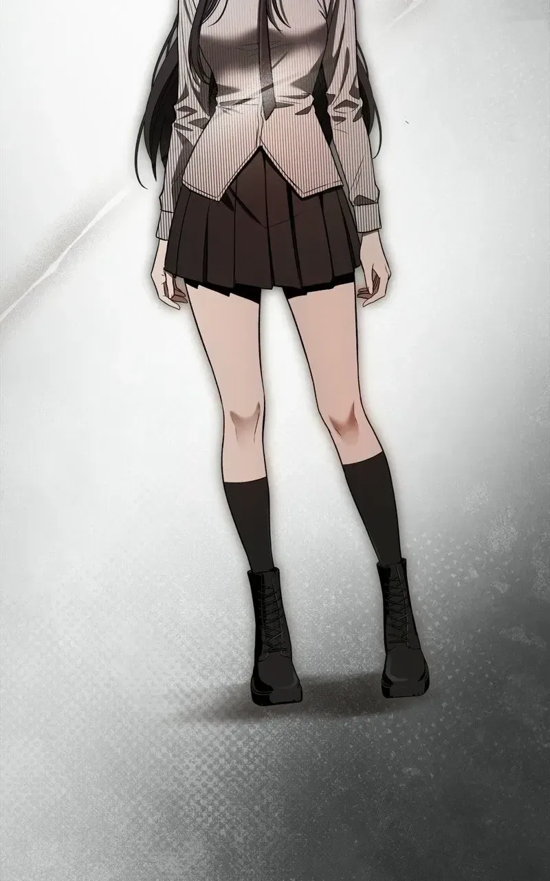 Ghost Dating Simulation Chapter 54 – Page 32