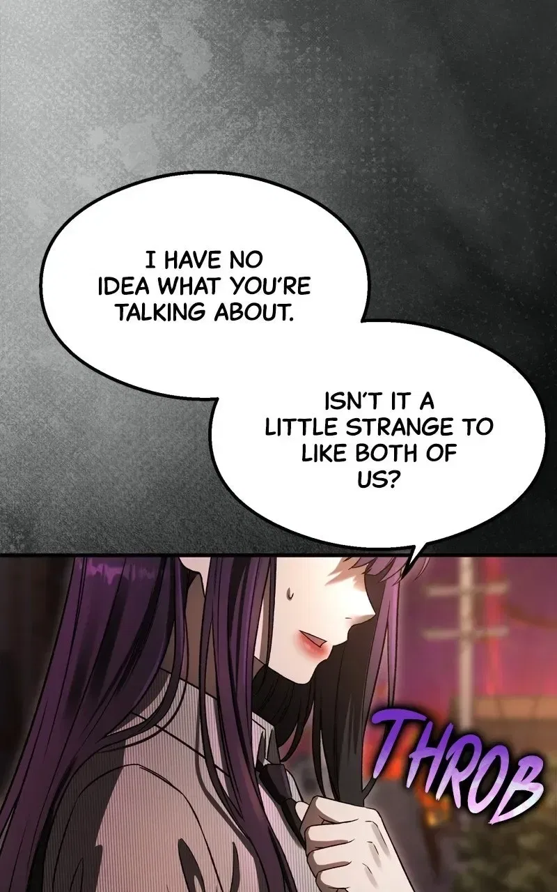 Ghost Dating Simulation Chapter 54 – Page 33