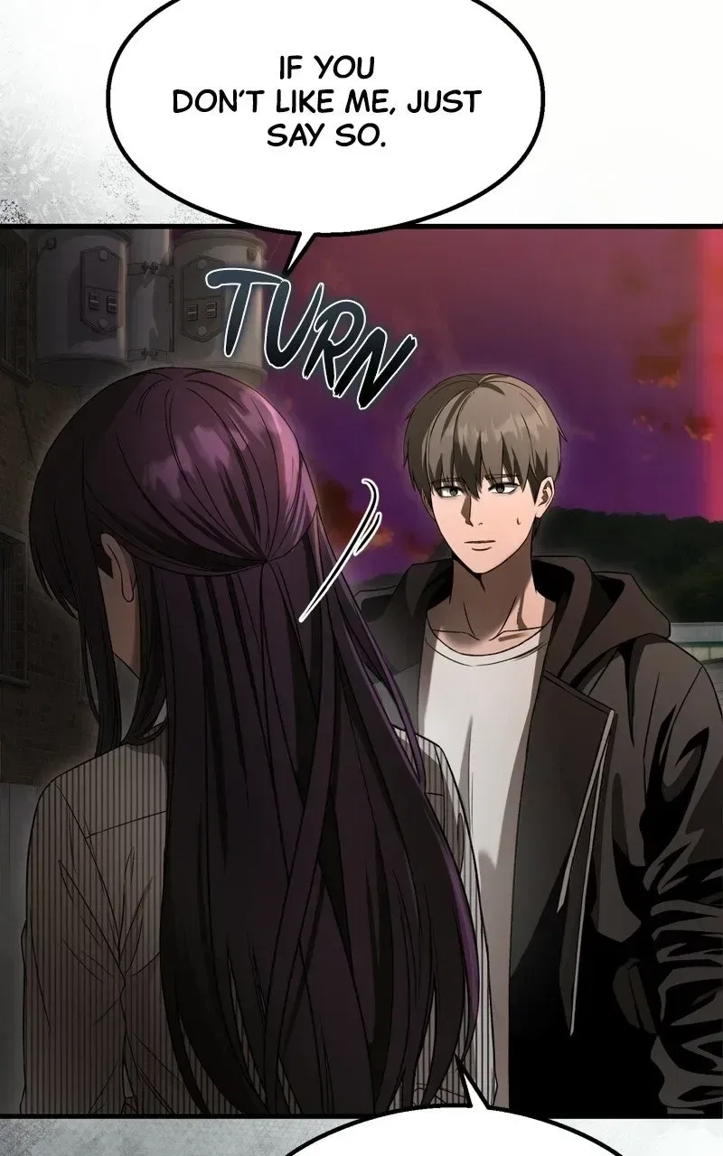 Ghost Dating Simulation Chapter 54 – Page 35