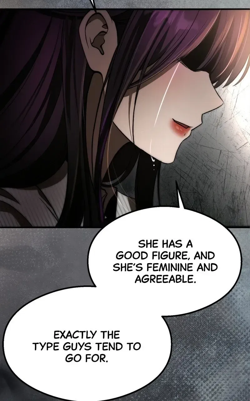 Ghost Dating Simulation Chapter 54 – Page 37