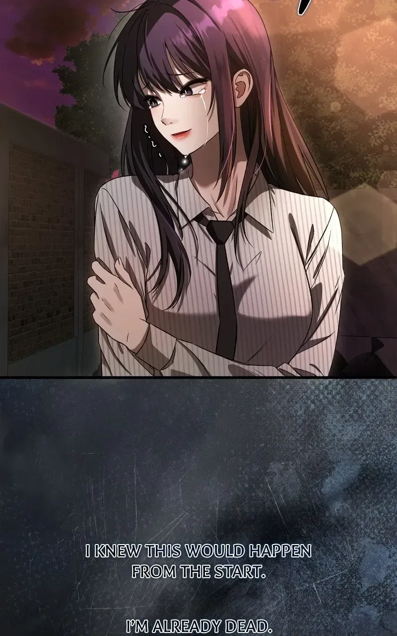 Ghost Dating Simulation Chapter 54 – Page 39