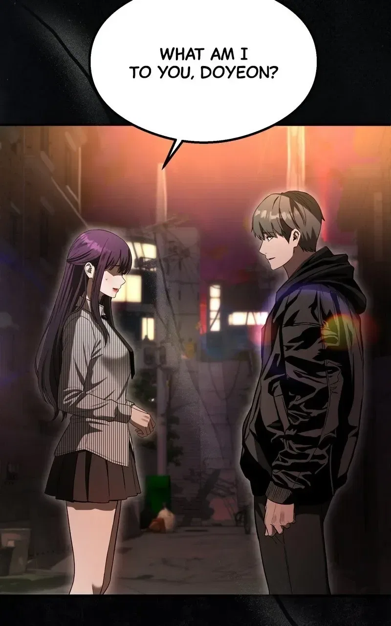 Ghost Dating Simulation Chapter 54 – Page 41
