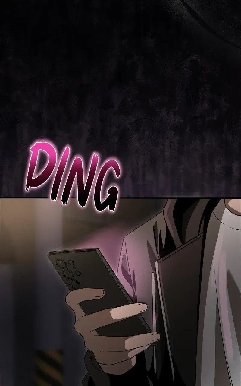 Ghost Dating Simulation Chapter 54 – Page 42