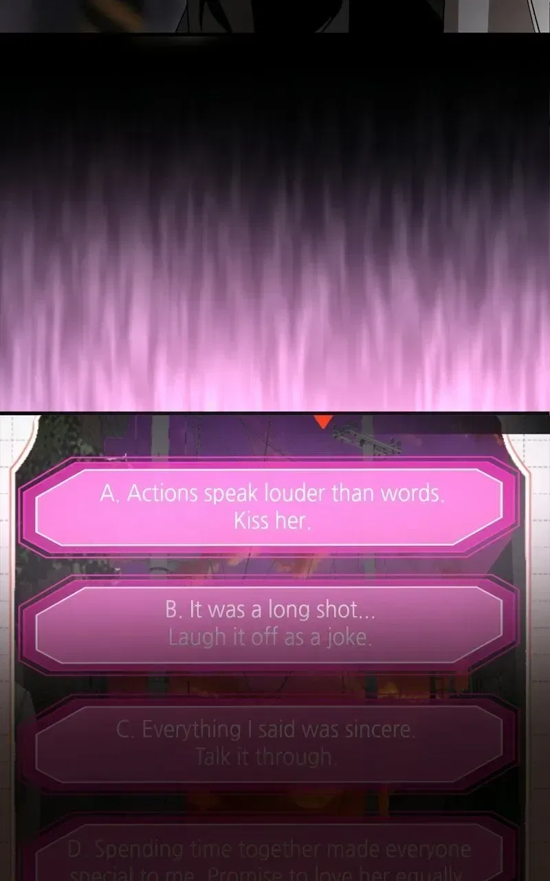 Ghost Dating Simulation Chapter 54 – Page 43