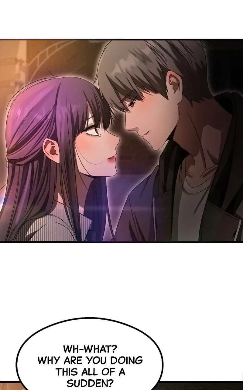 Ghost Dating Simulation Chapter 54 – Page 48