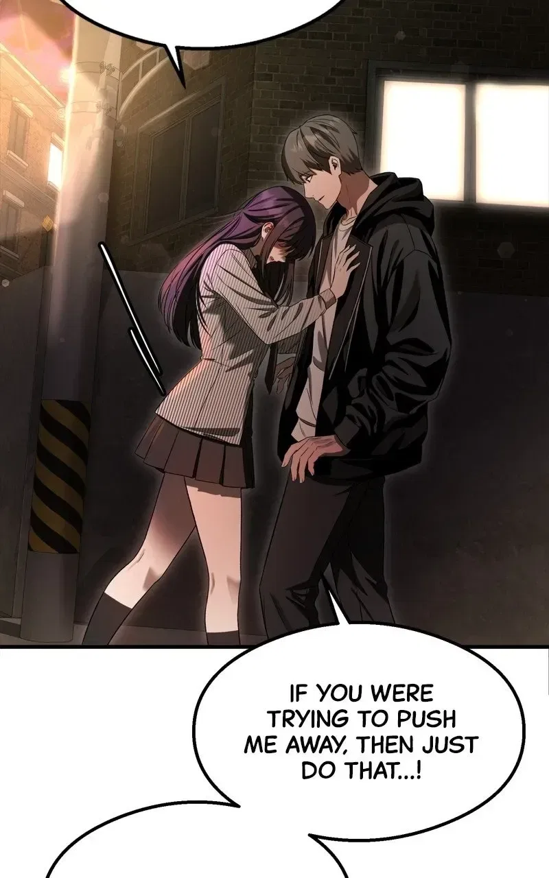 Ghost Dating Simulation Chapter 54 – Page 49