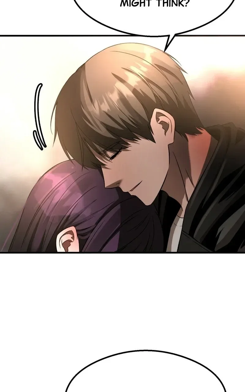 Ghost Dating Simulation Chapter 54 – Page 52