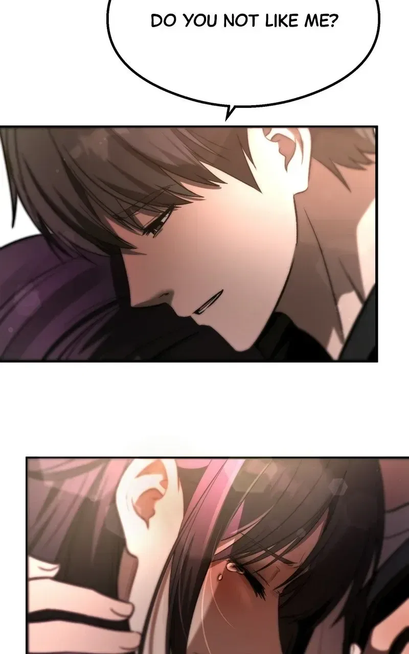 Ghost Dating Simulation Chapter 54 – Page 53
