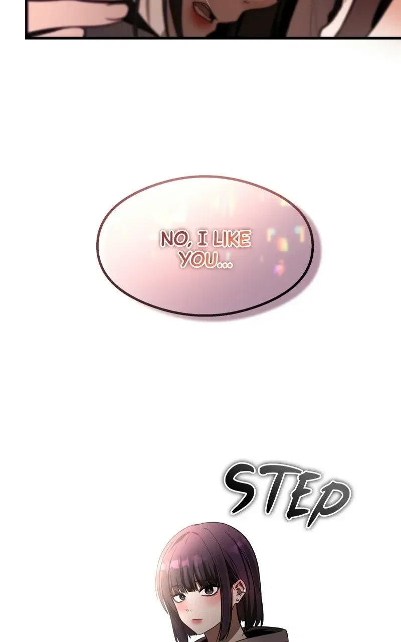 Ghost Dating Simulation Chapter 54 – Page 54