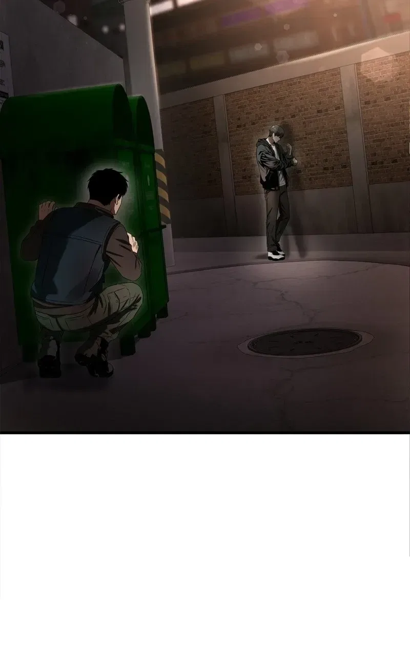 Ghost Dating Simulation Chapter 54 – Page 56