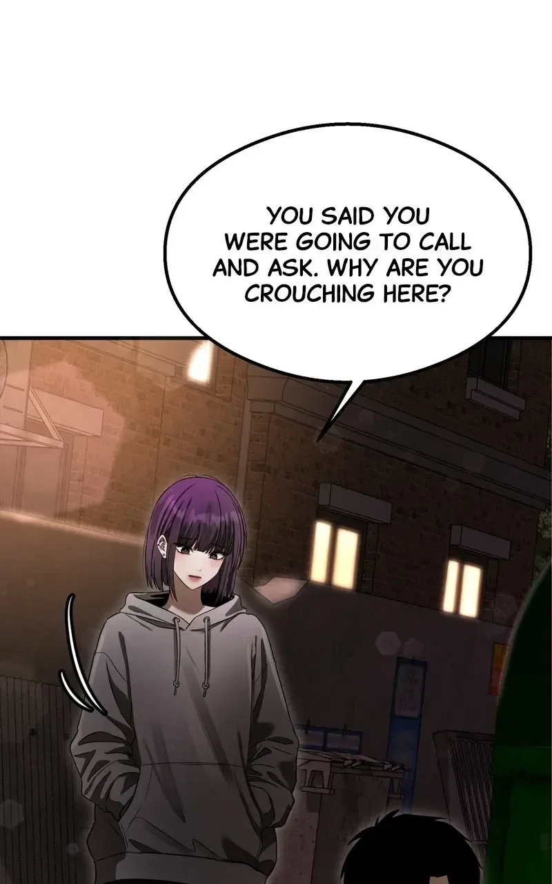 Ghost Dating Simulation Chapter 54 – Page 57