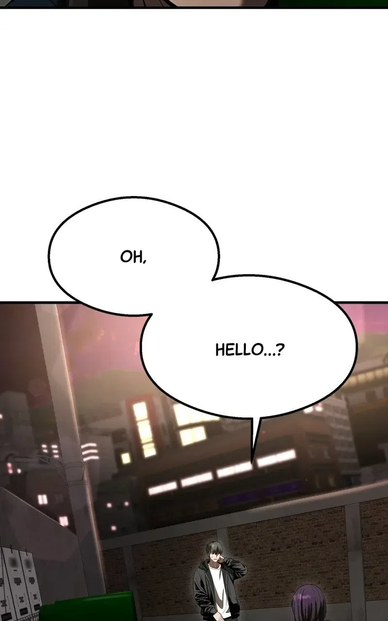 Ghost Dating Simulation Chapter 54 – Page 61