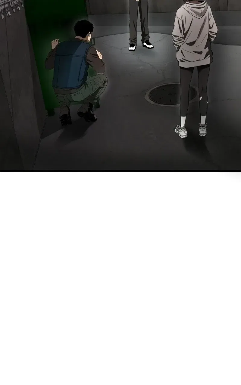 Ghost Dating Simulation Chapter 54 – Page 62
